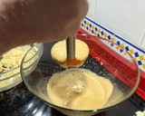 Foto del paso 6 de la receta: Tarta de galletas y moka sin horno