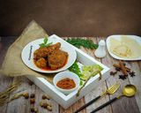 Foto langkah ke 6 dari resep Kari Ayam Khas Aceh.