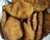 صورة لخطوة 7 من وصفة بانيه على طريقتي