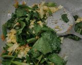 Foto langkah ke 4 dari resep Bihun Jagung Serbu #pr_recookmantenelise.