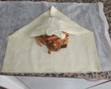 Foto del paso 1 de la receta: Empanada de Hojaldre con verduras