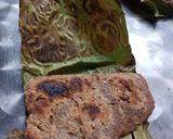 Foto langkah ke 4 dari resep Limpeng Sagee (limpeng sagu).