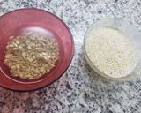 Foto del paso 2 de la receta: Ensalada de repollo zanahoria y manzana