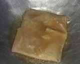 Foto langkah ke 5 dari resep Martabak telur (kulit bikin sendiri) 😘 ala abang2.