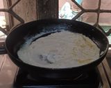 A picture of step 4 of নারকেল সন্দেশ (Narkel sandesh recipe in bengali).