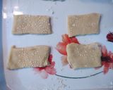 Foto langkah ke 5 dari resep Cakwe manis.