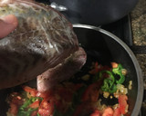 Foto del paso 2 de la receta: Pesca del día a la nizarda