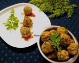 Moringa Pakoda recipe step 5 photo