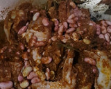 Foto langkah ke 2 dari resep Rendang Ayam.