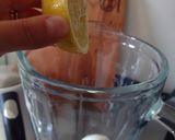 Foto del paso 2 de la receta: Mayonesa baja en grasas, alta en proteínas