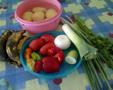 Foto del paso 6 de la receta: Cuajado de Atún