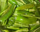 Foto del paso 10 de la receta: Entrecot Marinado con Canela..