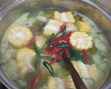 Foto langkah ke 5 dari resep SAYUR ASEM CEPAT 😊🍲.