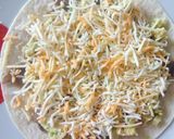 Foto del paso 5 de la receta Sincronizadas rellenas de champiñón y aguacate