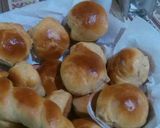 Foto del paso 5 de la receta: Panecillos de dulce