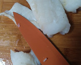Foto del paso 12 de la receta: 🍆 Berenjenas rellenas de bacalao 🐟 con tomate