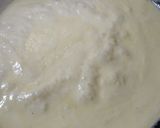 Foto del paso 3 de la receta: Peceto de cerdo con crema de mostaza y papas