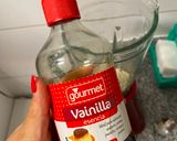 Foto del paso 1 de la receta: Pancakes de proteína 🥞