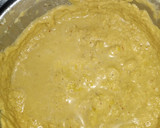 சோயா சங்க்ஸ் குருமா ரெசிபி ஸ்டேப் 3 புகைப்படம்