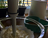 Foto del paso 2 de la receta: Cheesecake con coulis de frutos rojos