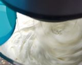 Foto del paso 3 de la receta: Budín de moras y yogur, sin tacc 💕