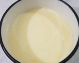 Körtés krémes gluténmentesen recept fázis 2 fotója