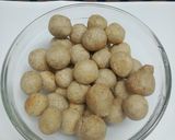 Foto langkah ke 6 dari resep Cimol Kentang Teri.