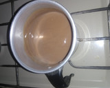 Foto del paso 4 de la receta: Postre de chocolate, dulce de leche y vainillas
