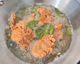 Foto langkah ke 3 dari resep Ayam Goreng Rempah.