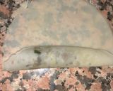A picture of step 12 of Spring rolls.