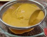 A picture of step 2 of Butter paneer masala recipe without onion and garlic.