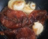 Foto langkah ke 4 dari resep Chicken Grill.