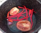 Foto langkah ke 1 dari resep Sambal Merah RM Padang.