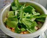 Foto langkah ke 4 dari resep TomYam.