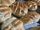 Pan Casero