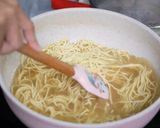 Foto langkah ke 2 dari resep Mie godog jowo ala andin.