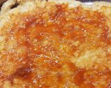 Somlói galuska recept fázis 7 fotója