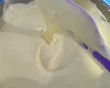 Foto langkah ke 3 dari resep Chiffon keju.