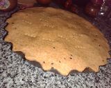 Foto del paso 8 de la receta: Tarta integral de atún