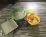 Foto langkah ke 1 dari resep Nastar Lembut.