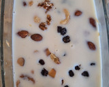 Foto del paso 3 de la receta: Barritas o snacks saludables con bananas