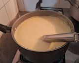 Foto del paso 4 de la receta: Crema super cremosa