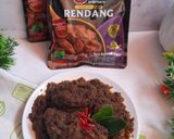 Foto langkah ke 5 dari resep Rendang Daging.