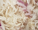 Foto del paso 12 de la receta: Trucha al horno con arroz graneado