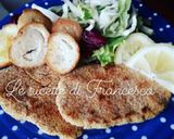 Foto del passaggio 3 della ricetta Cotolette di ceci.. non solo per vegani ☺☺☺