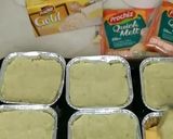 Foto langkah ke 5 dari resep Cottage Pie Cheese Bolognese.