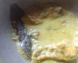 গন্ধরাজ ভেটকি (gandharaj bhetki recipe in Bengali) রেসিপি ধাপ - 13 ছবি