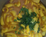 Foto del paso 5 de la receta: Calamar en salsa
