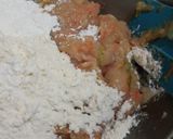 Foto langkah ke 2 dari resep Nuget ayam homemade.