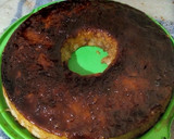 Foto del paso 9 de la receta: Budín de pan clásico